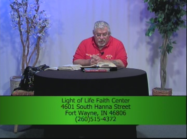 Faith for the Last Days - Faith Comes by Hearing