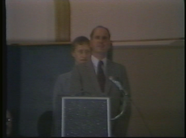 Channel 10 Takeover - Bicentennial Program: Historians and the Constitution