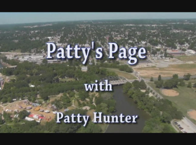 Patty's Page - Senator Mike Braun