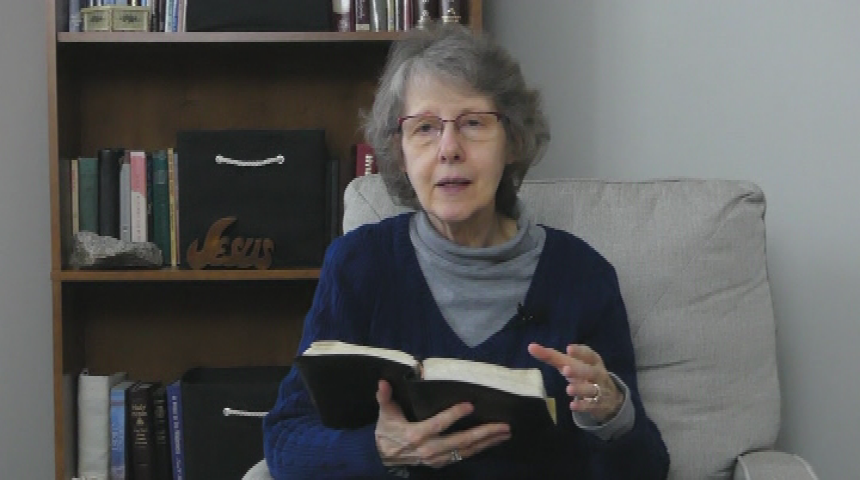 Discipleship Today 08-01-21