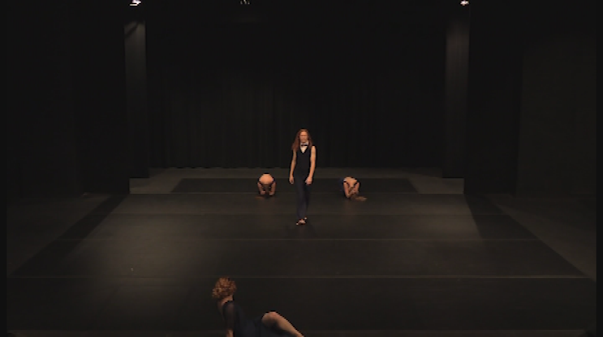 Mikautzdze Dance Theatre - Summer 2021 Concert