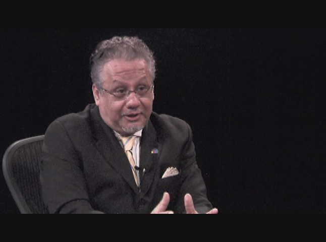 And Good Company: Palermo Galindo