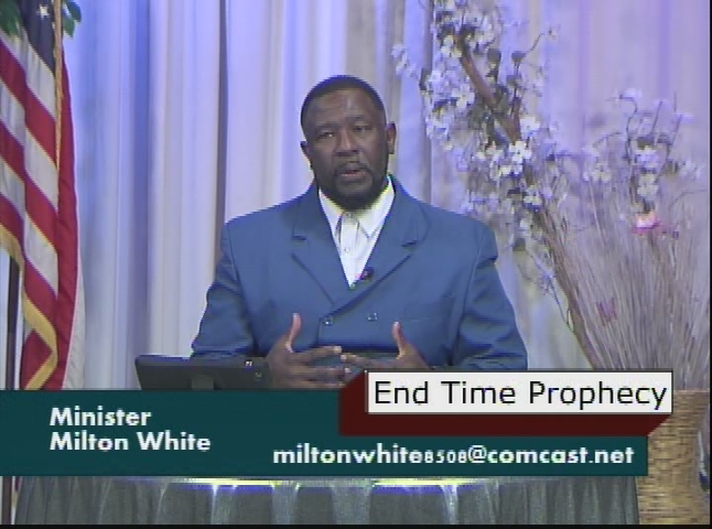 End Time Prophecy - How to Overcome Failure pt 2