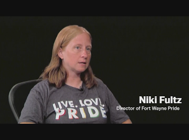 And Good Company: with Nikki Fultz