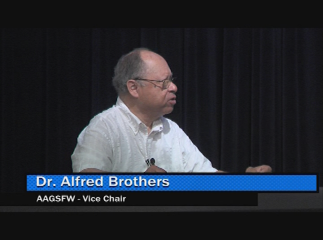 Ancestors And Answers: Midwest African American Genealogy Institute