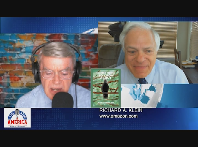 This Week in America: Richard Klein