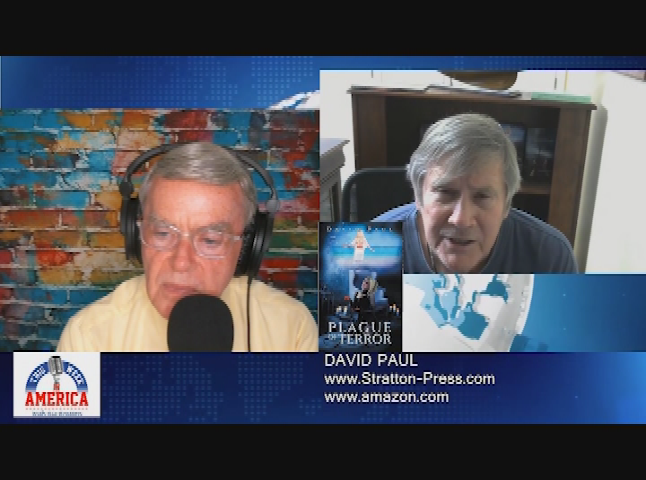 This Week in America: David Paul