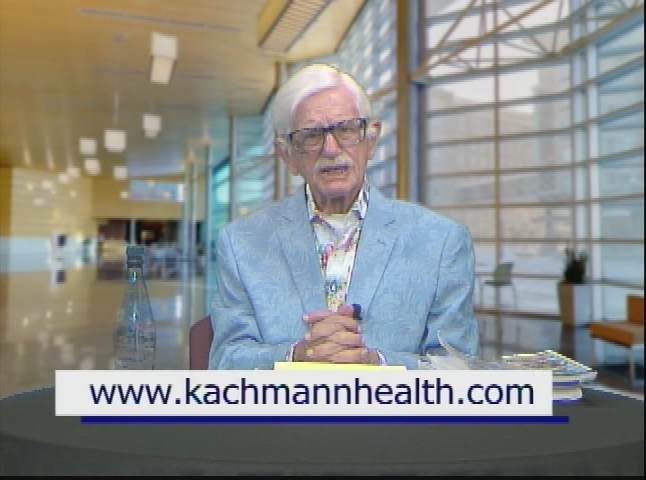 The Mind, Body, and Spirit - Prevent, Stop, and Reverse Kidney Disease