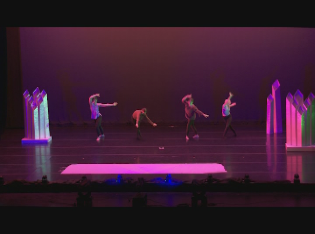 FWDC: Prismatic