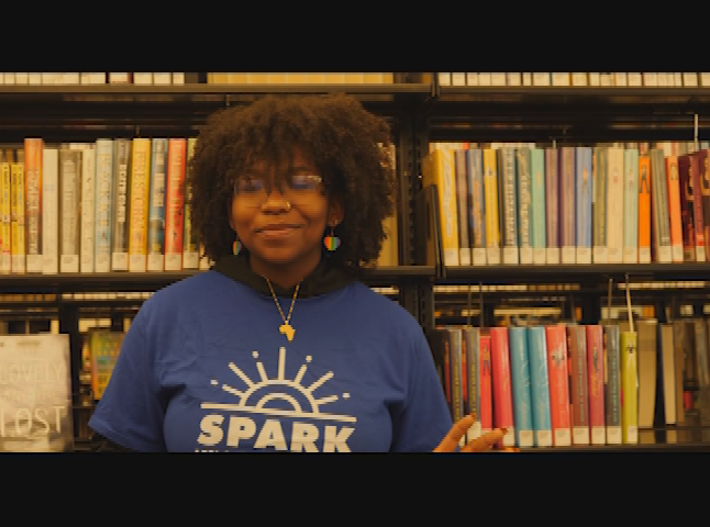 Team Read Book Talks - This Close to Okay