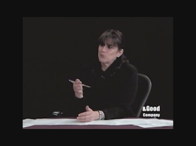 And Good Company: Mitch Stein