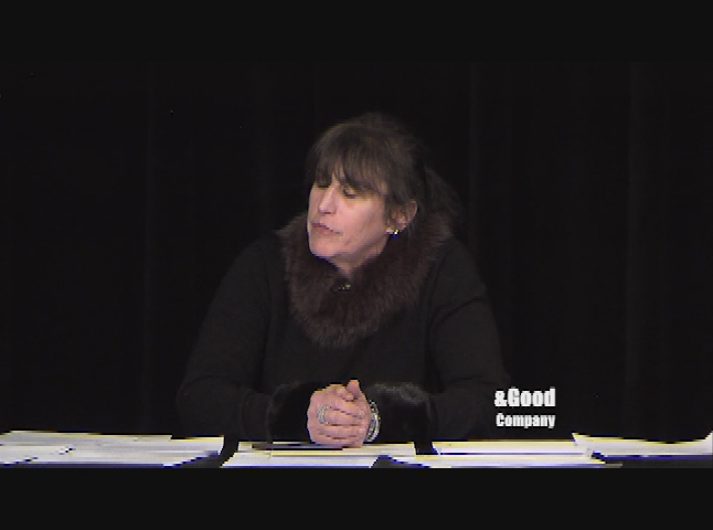 And Good Company:  Tucker, Campbell, and Jones PT 2