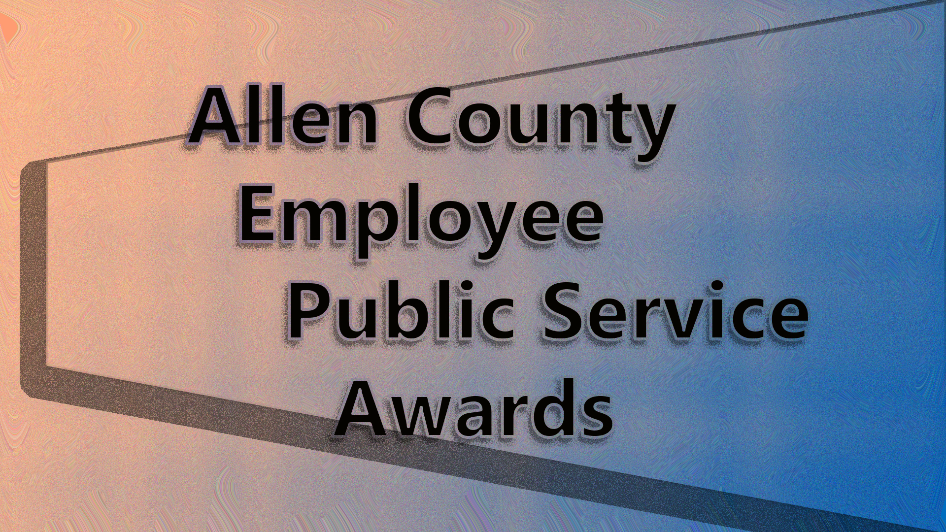 Countyline Presents: Years of Service Ceremony 5_21_21