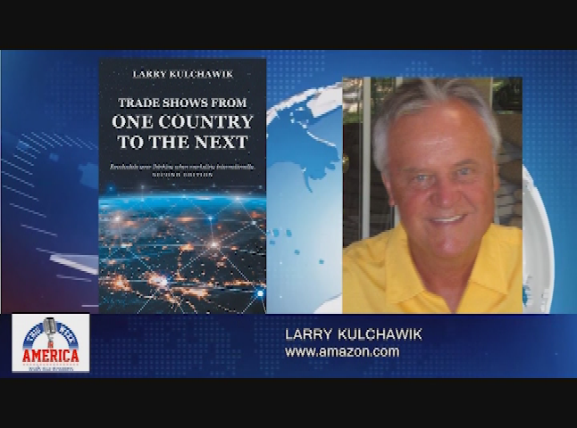 This Week in America: Larry Kulchawik