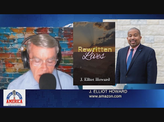 This Week in America: J Elliot Howard