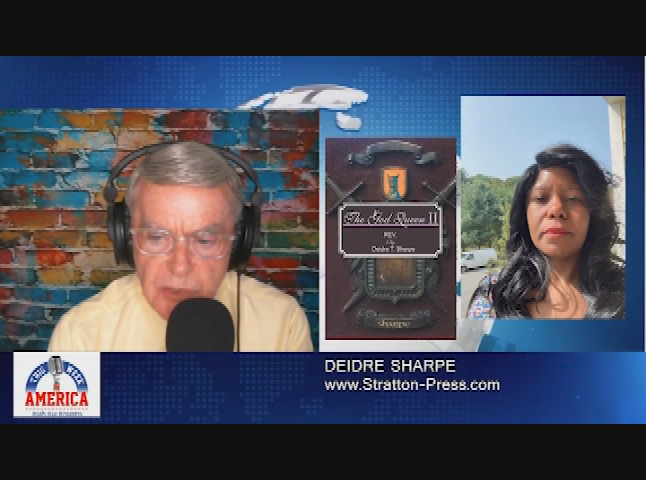 This Week in America: Sharp