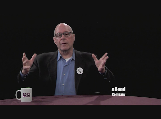 And Good Company:  John O'Rourke