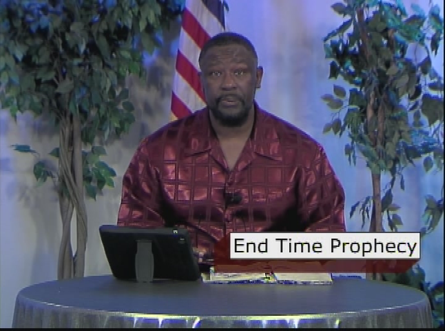 End Time Prophecy - Overcoming Failure pt. 2 ep. 813