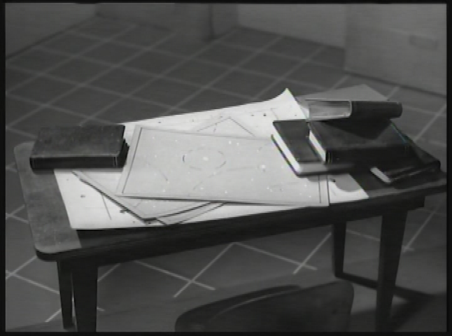 Fireball XL5: Robert to the Rescue s3ep8