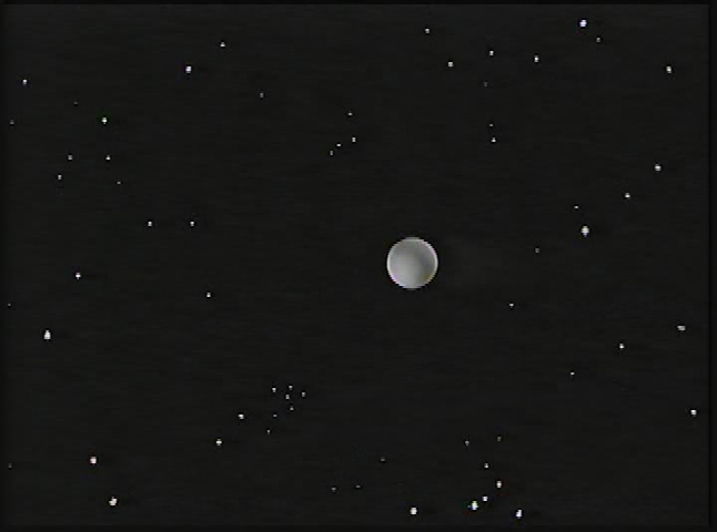 Fireball XL5: Flight to Danger s3ep5