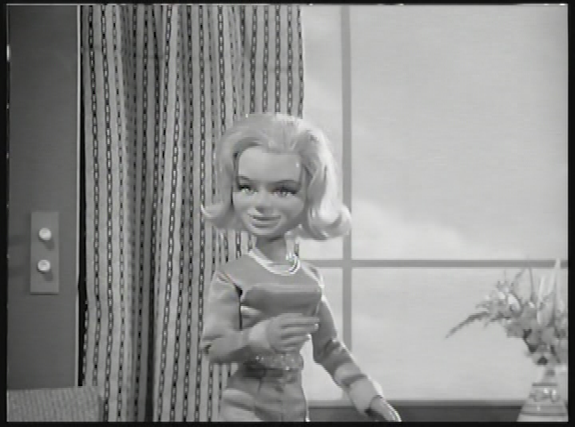Fireball XL5: Wings of Danger s3ep1