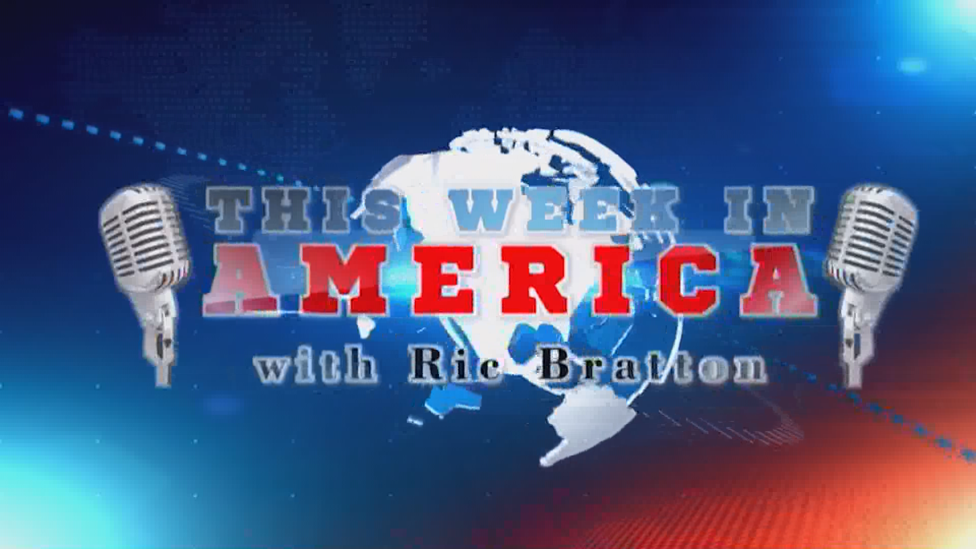 This Week in America: Doug Huffman