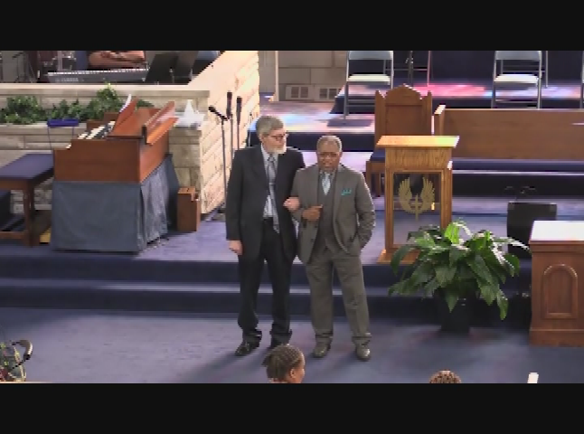 Wings Of Deliverance: Living the Life of God #3 (8-8-21)
