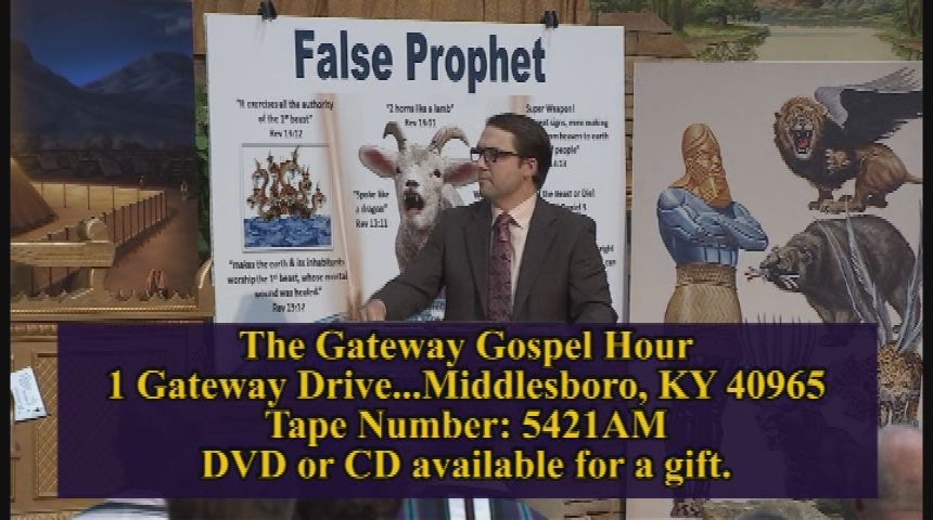 Gateway Gospel Hour 6-29-21B
