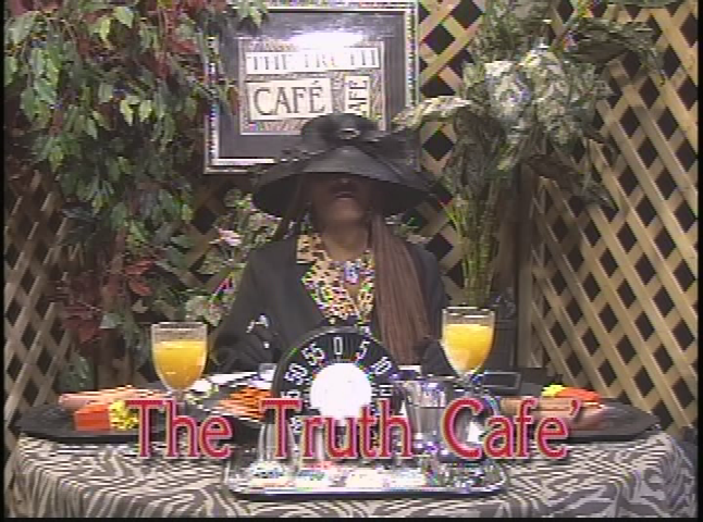 The Truth Cafe - Does Jesus Confess You ep 375