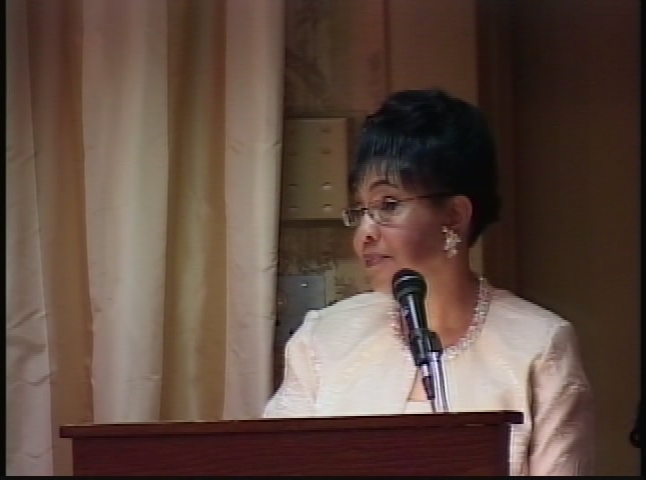 Cosmopolites - 50th Celebration