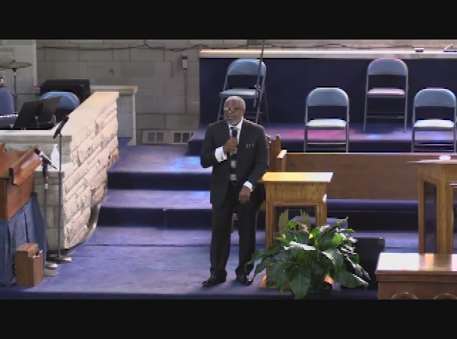 Wings Of Deliverance: The Power of Humility