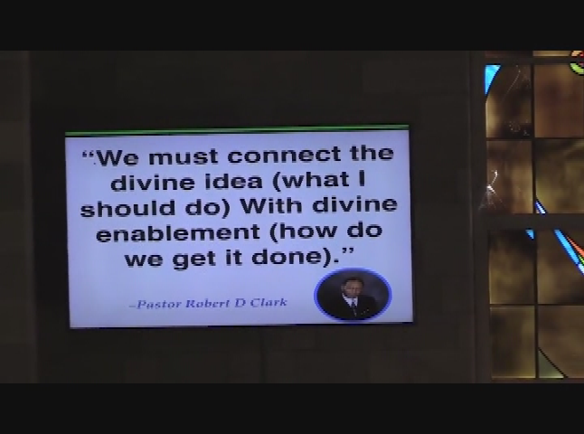 Wings Of Deliverance: Living the Life of God pt. 4 ep. 136