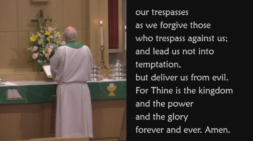St. Peter's Lutheran Church 082221