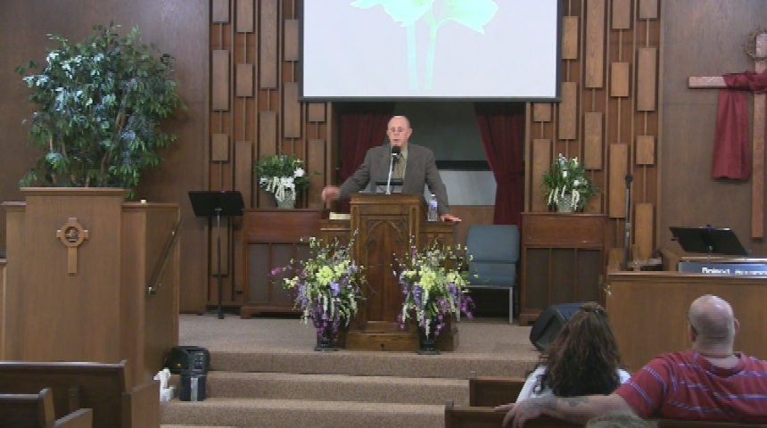 A Call to Repentance - God's Prophetic Timetable