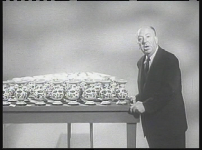 Movies I Found: The Cheney Vase