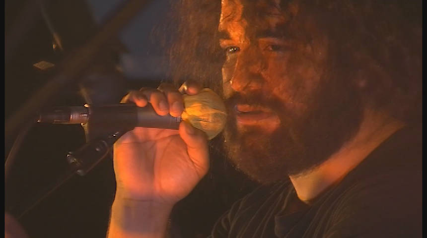 Rock the Plaza 2021: The Illegals