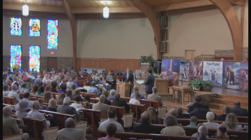 Gateway Gospel Hour 7-26-21b