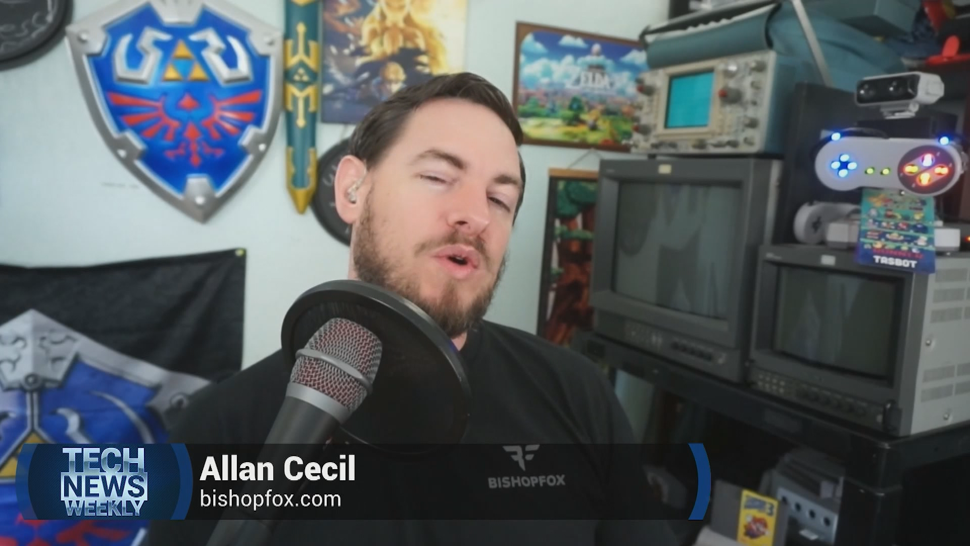 TWIT TV Tech News Weekly 8-25-21