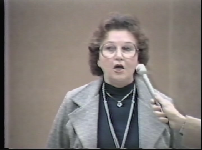 Theater for Ideas - Rock and Roll: Friend or Foe