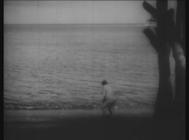 Movies I Found: Mr. Robinson Crusoe