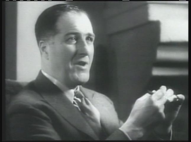 Movies I Found: 39 Steps