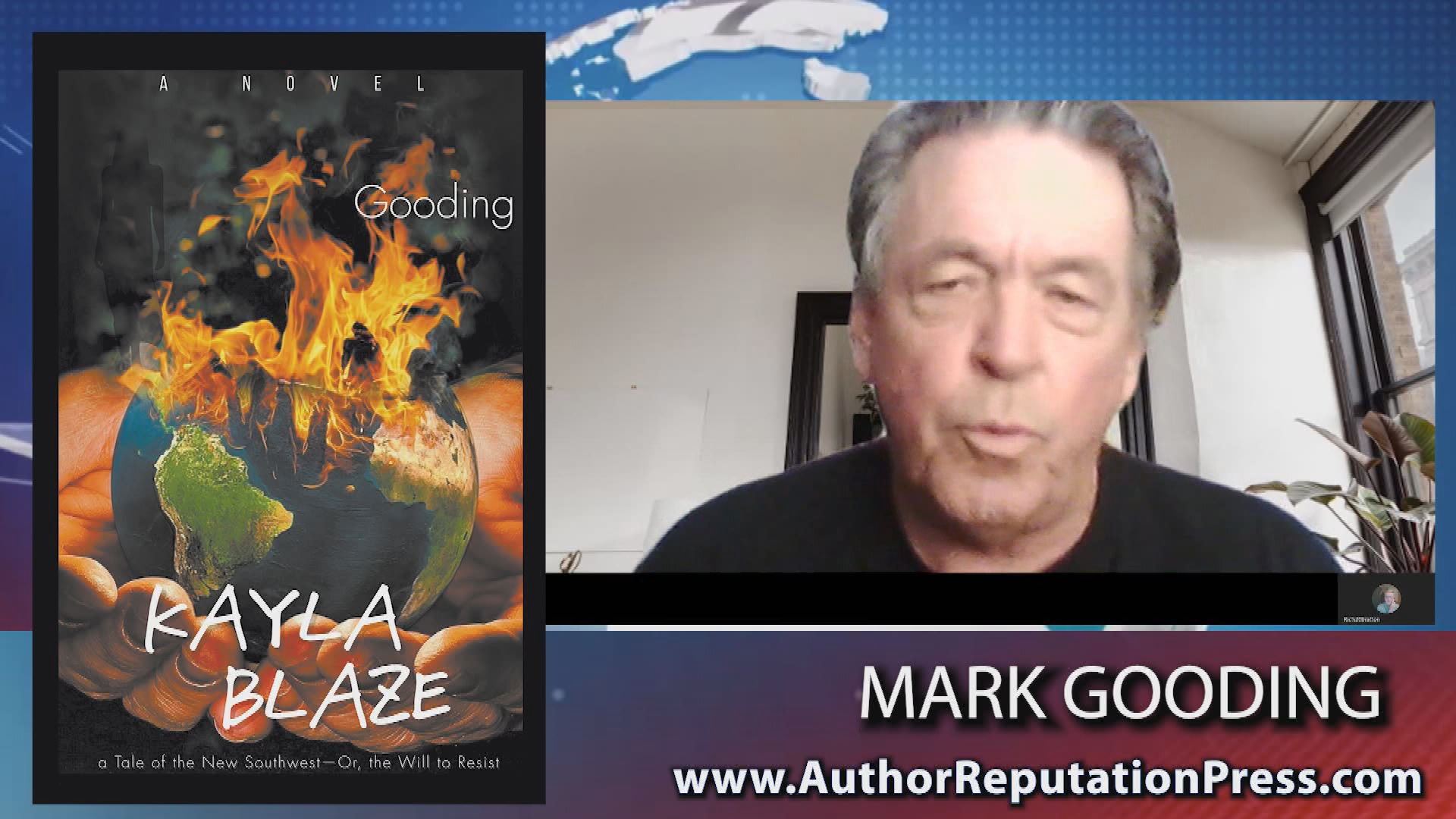 This Week in America: Mark Gooding