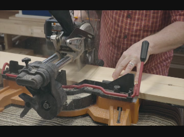 The Garage with Steve Butler: Jen's Table