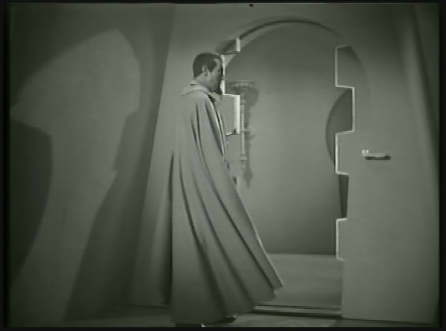 Saturday Serials: Flash Gordon Conquers the Universe pt. 11