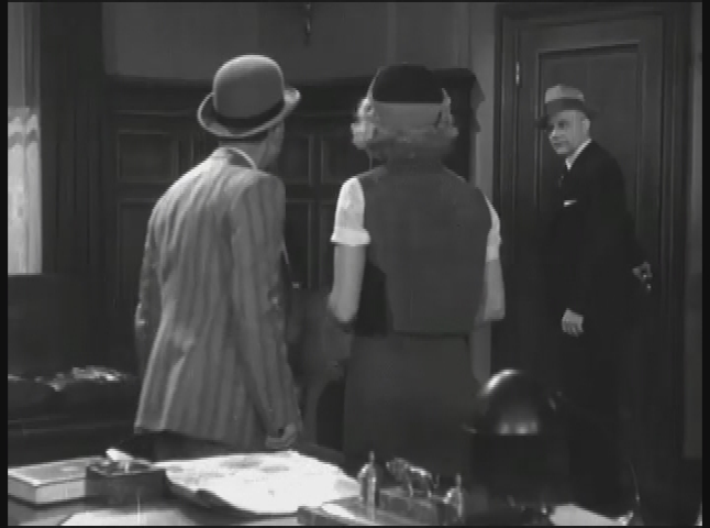 Movies I Found: Speak Easily