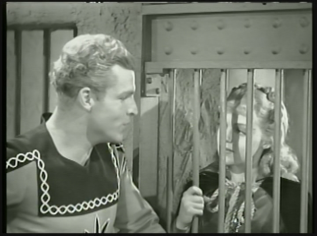 Saturday Serials: Flash Gordon Conquers the Universe pt. 10