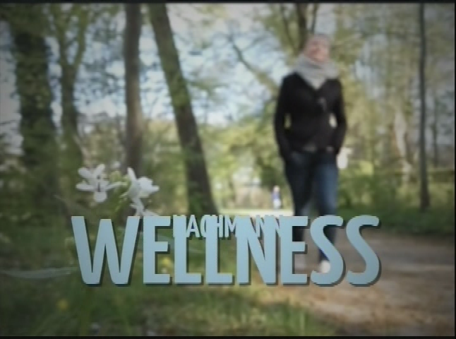 Kachmann Wellness - Rudy's War on Diabetes