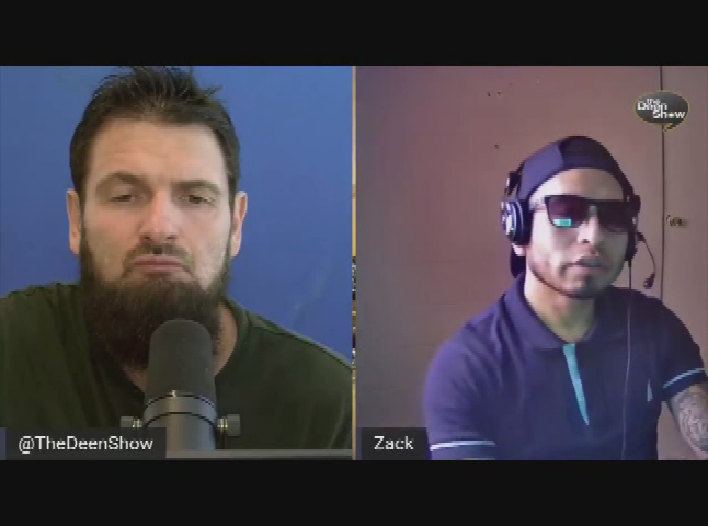 Islam examined 10 24 2021