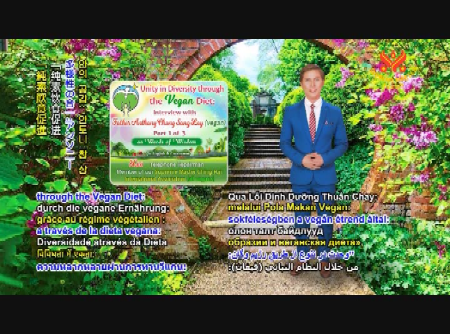 Supreme Master TV: Practice Well and Everything Will be Alright pt. 1