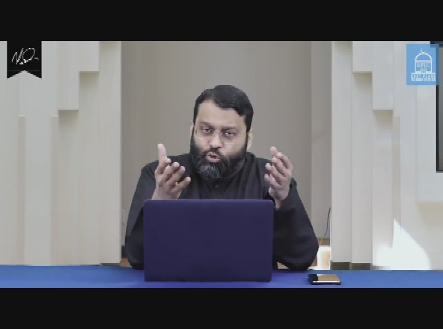Imams of Islam 10 24 2021